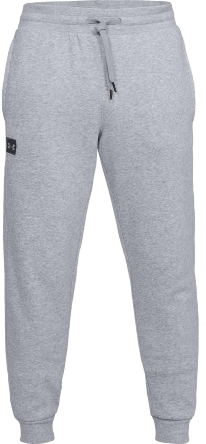 Under Armour Men's UA Rival Fleece Joggers grey