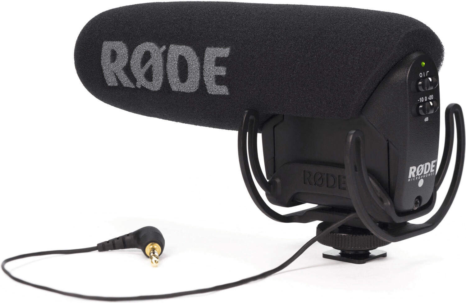 Rode VideoMic Pro Rycote