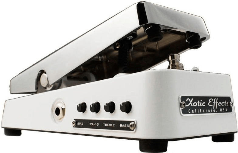 Xotic XW-1 Wah