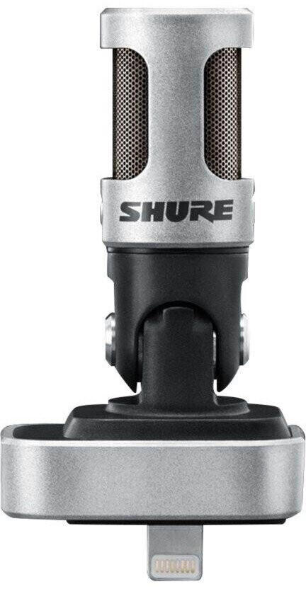 Shure MV88