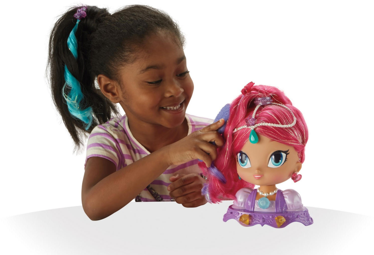 Fisher-Price Shimmer and Shine (FLV03)