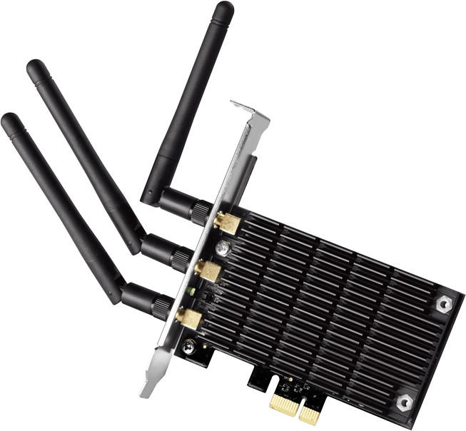 TP-Link Archer T9E