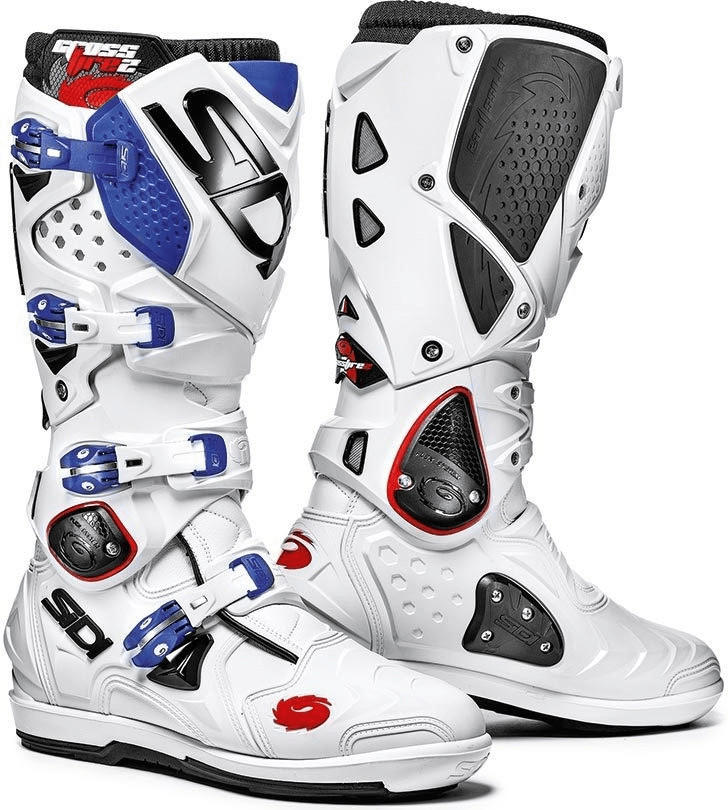 Sidi Crossfire 2 SRS