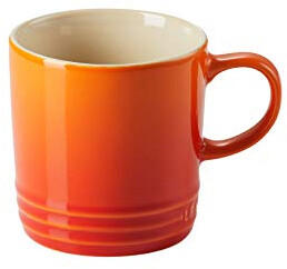 Le Creuset Stoneware Mug 350 ml, Volcanic