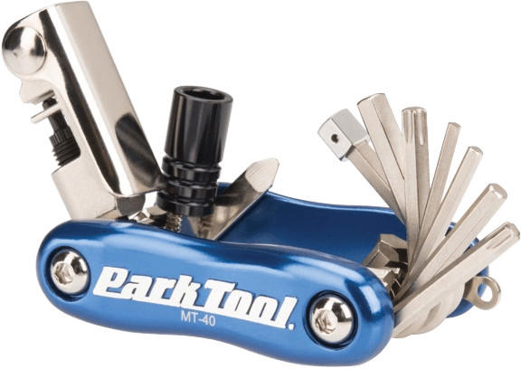 Park Tool MT-40