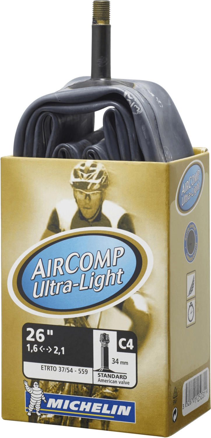 Michelin Aircomp Ultra-Light