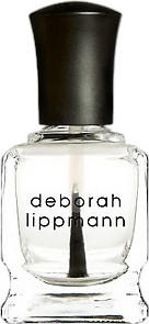 Deborah Lippmann Nail Hardener - Hard Rock (15ml)