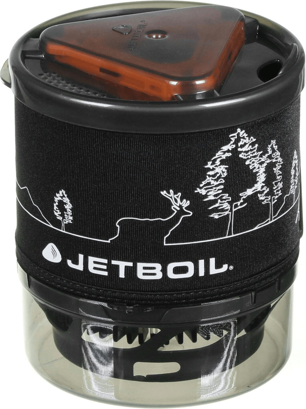 Jetboil MiniMo