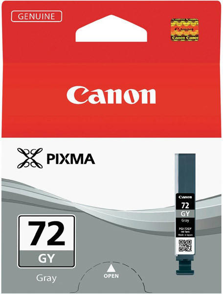 Canon PGI-72GY (6409B001)