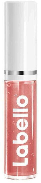 Labello Nourishing Lip Gloss Rosé (5,5 ml)