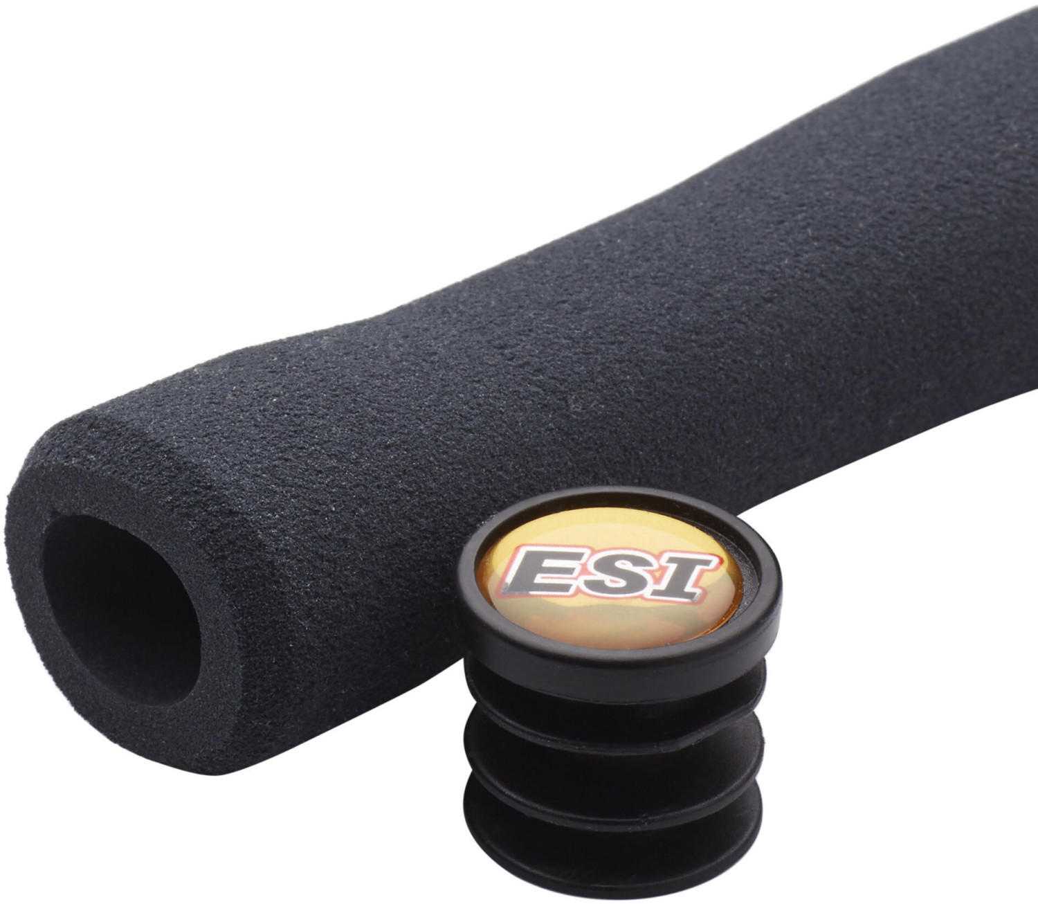 ESI Fit CR Grips black