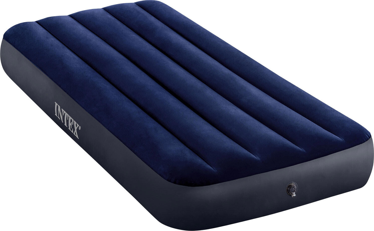 Intex Dura-Beam Classic Downy Airbed Cot (64756)