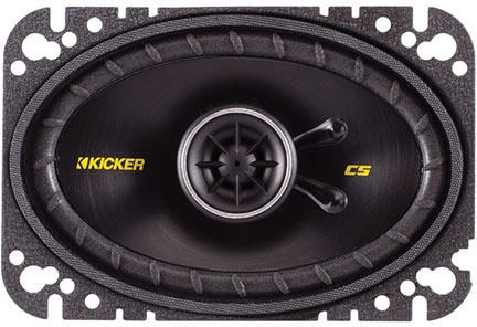 Kicker CS46