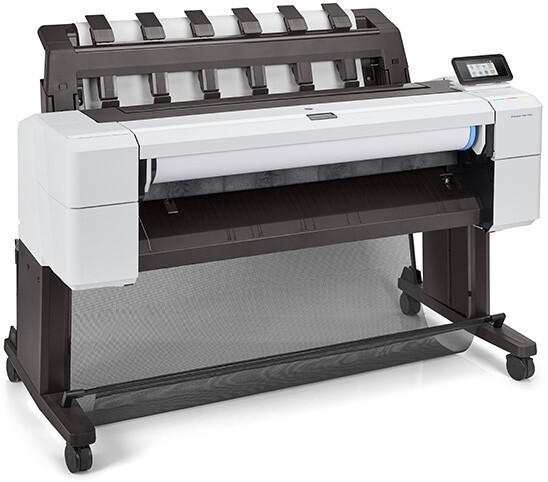 HP Designjet T1600 PS