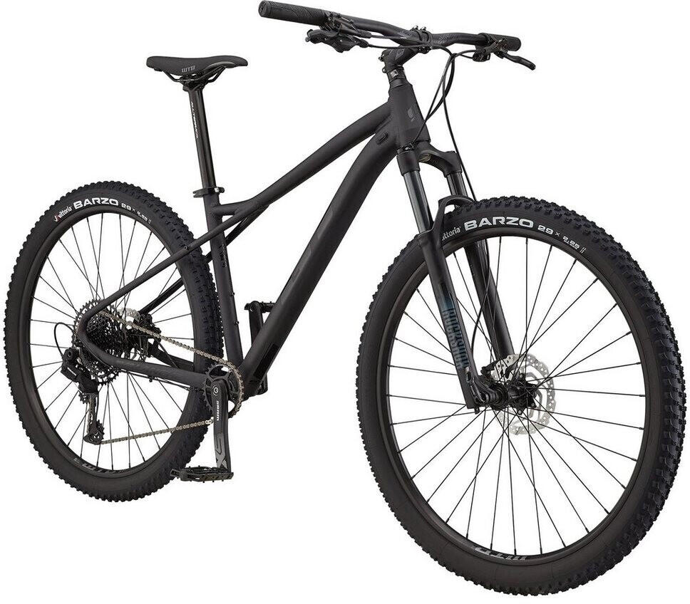 GT Bicycles Avalanche Expert black 29 (2022)
