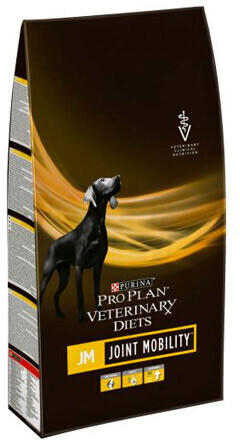 Purina Pro Plan Veterinary Joint Mobility Dry Dog Food 12kg