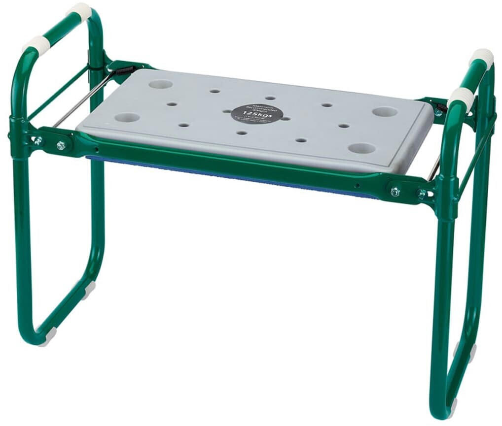 Draper Folding Kneeler and Seat 64970