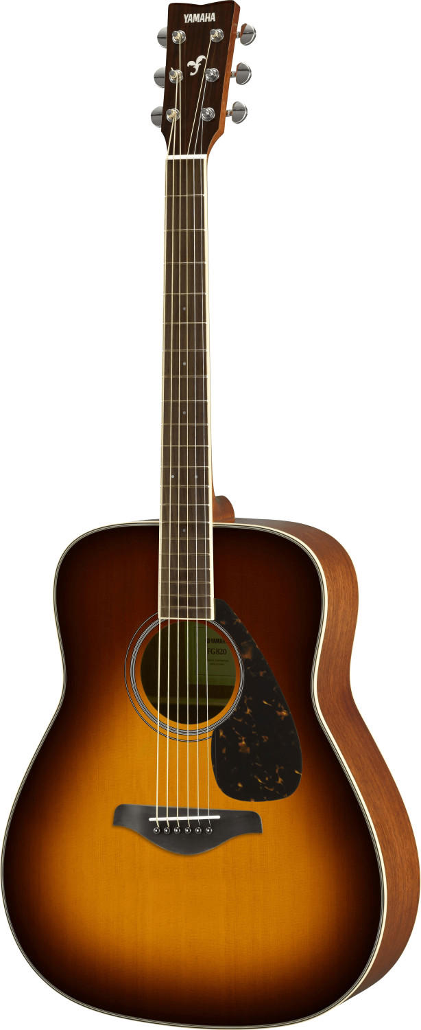 Yamaha FG820