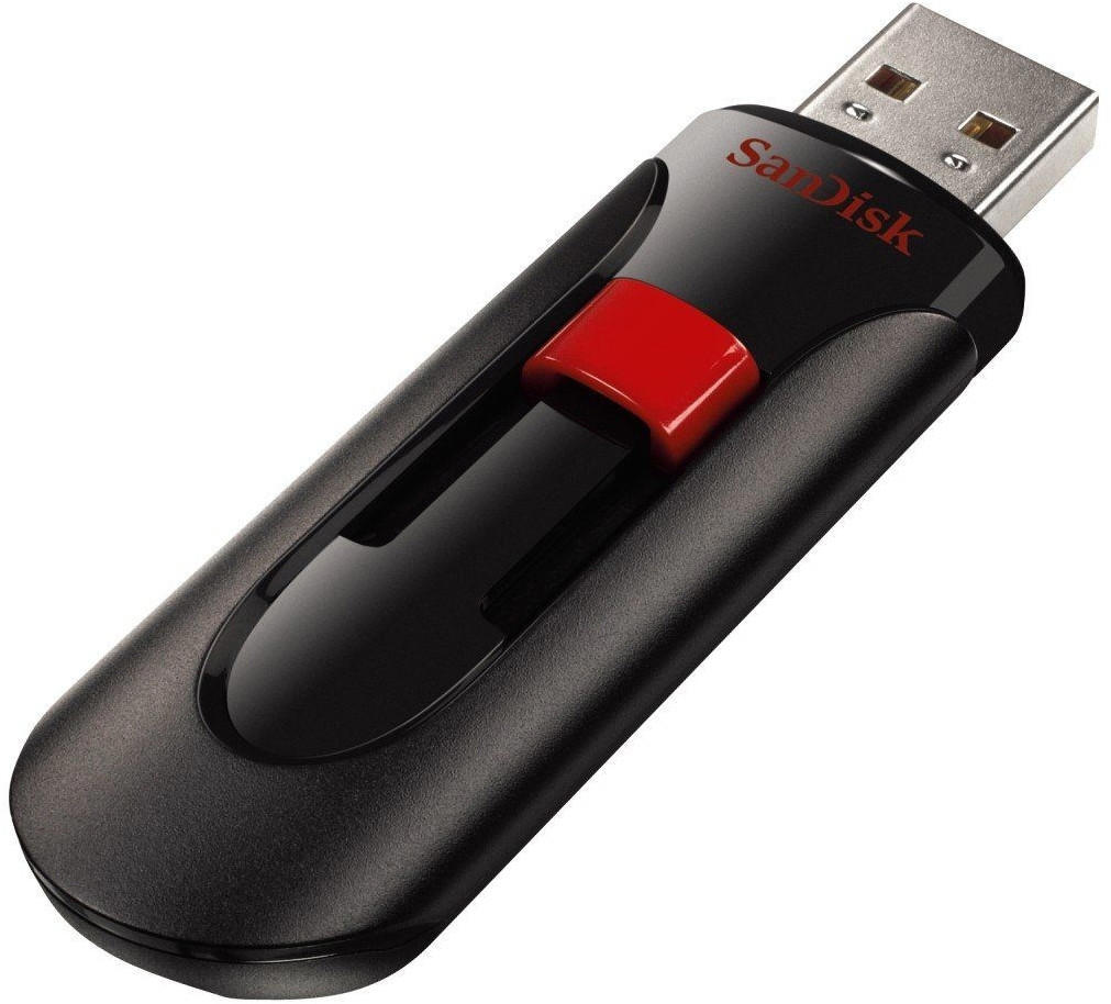 SanDisk Cruzer Glide 64GB