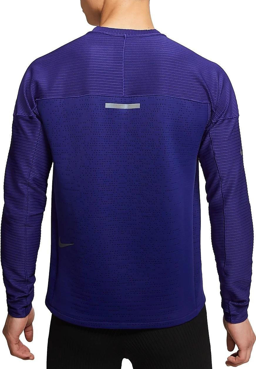 Nike Tech Pack Running Shirt Men violet (CJ5741-590)