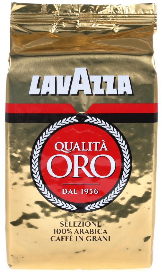 Lavazza Espresso Qualita Oro 1 kg