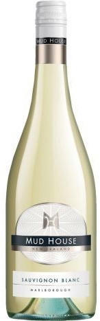 Mud House Sauvignon Blanc 0,75l