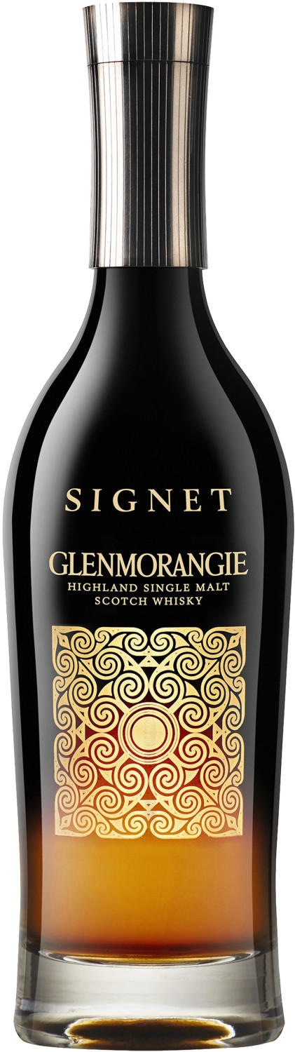 Glenmorangie Signet 0,7l 46%