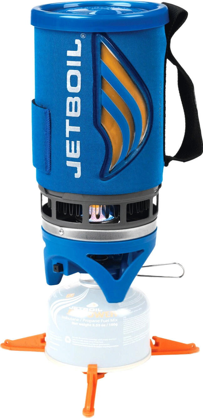 Jetboil Flash Cooking System