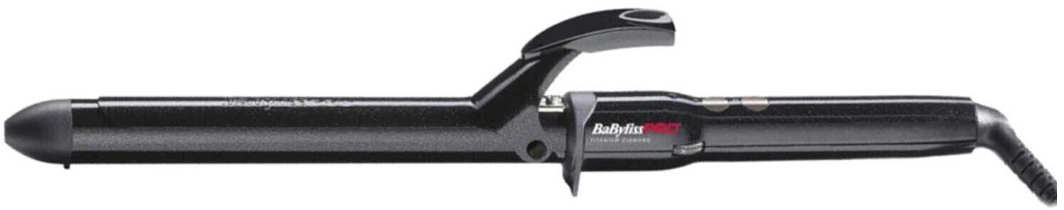 BaByliss Pro Pro Titanium Diamond Extra Long