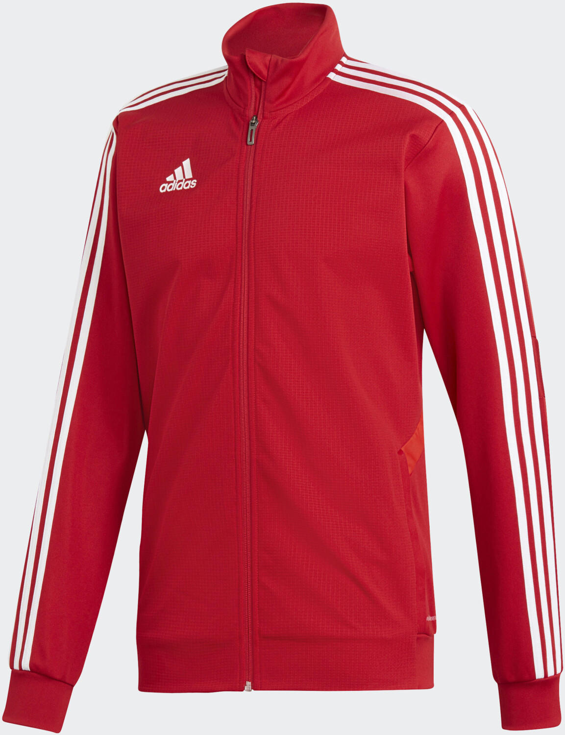 Adidas Tiro 19 Jacket (D95953) power red/red/white