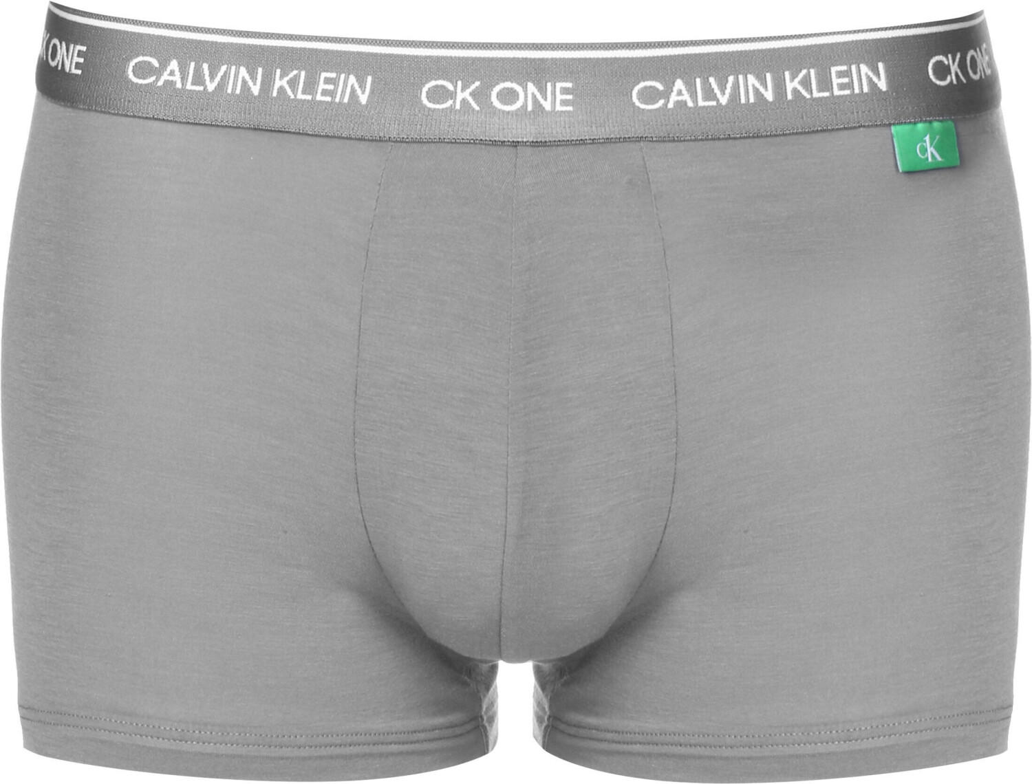 Calvin Klein Boxershorts CK One Recycled grey (NB2327A)
