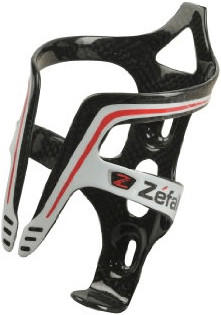 Zéfal Carbon Cage Black