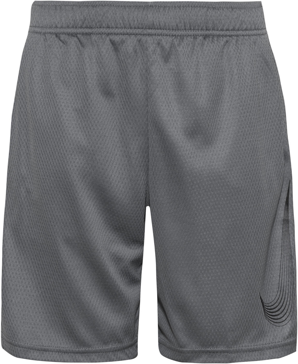 Nike DRI-FIT Older Kids' (Boys') Training Shorts