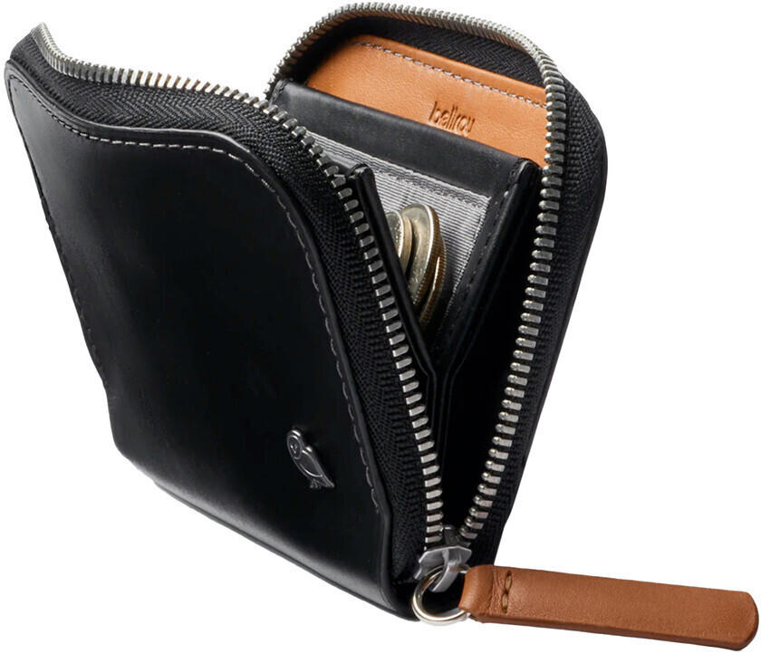 Bellroy Folio Mini (WFMA-BLK-301) black