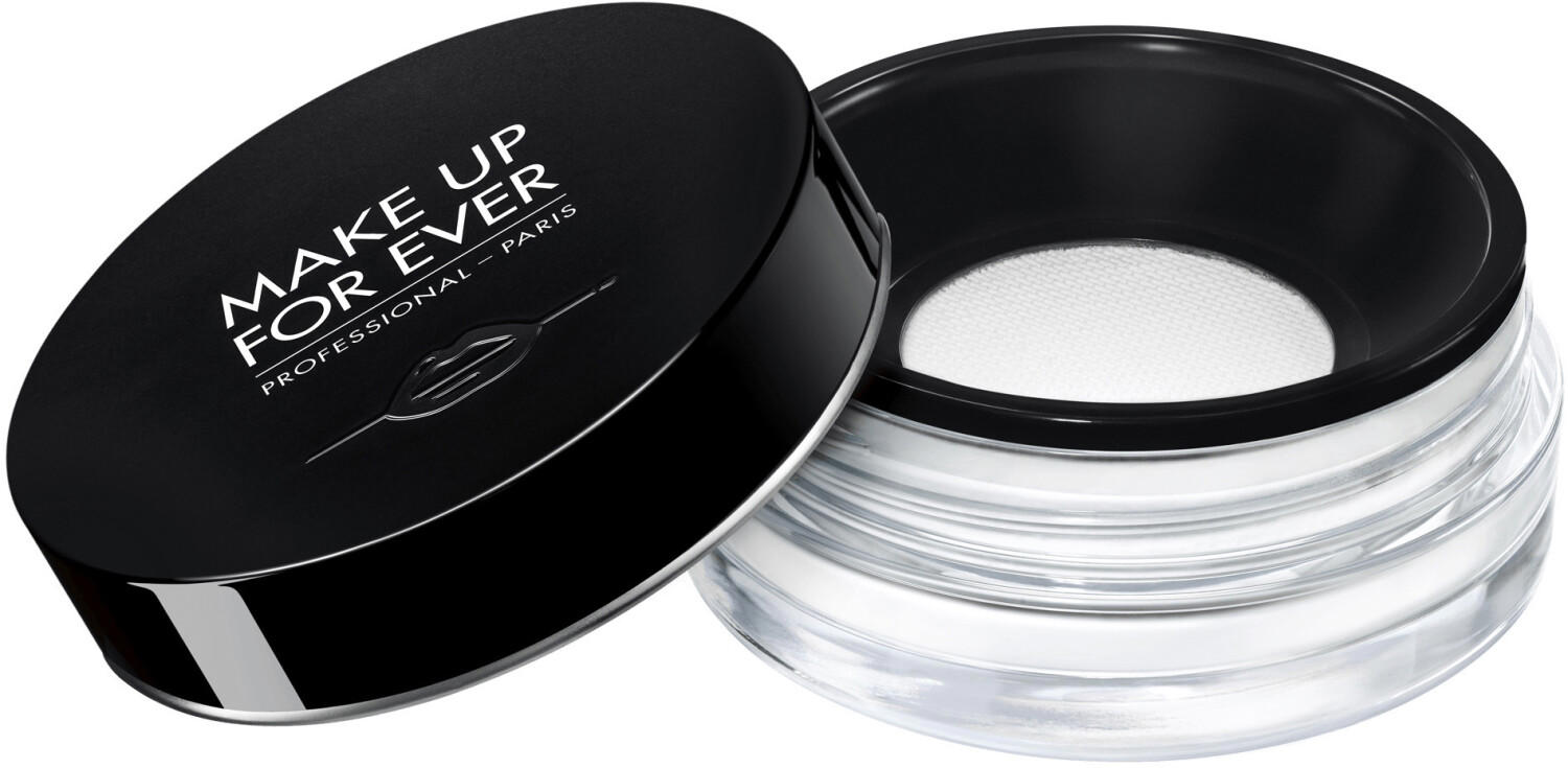 Make Up For Ever Ultra HD Microfinishing Compactpowder