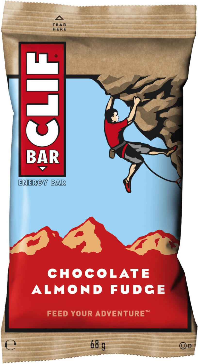 Clif Bar 68g