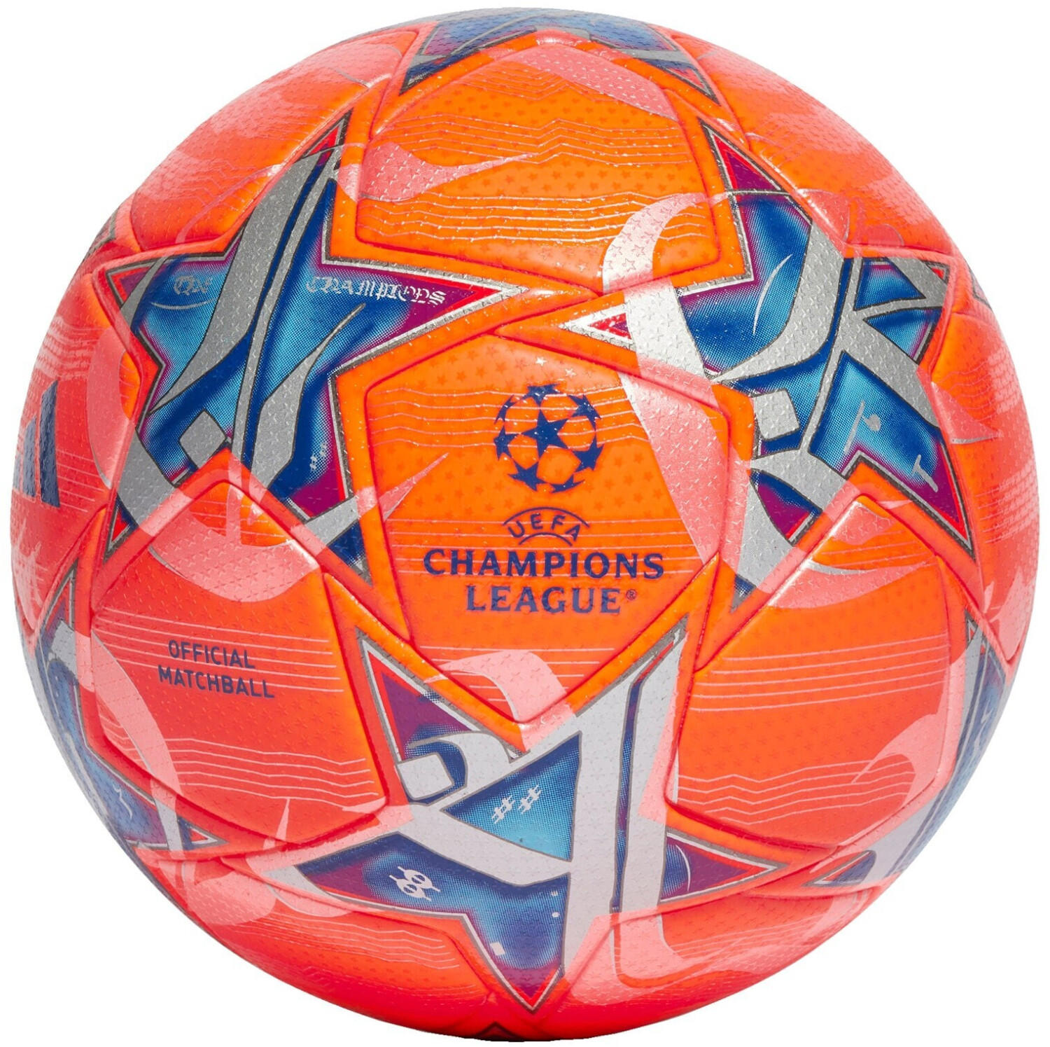 Adidas UCL Pro Official Match Ball Winter (2023/24)