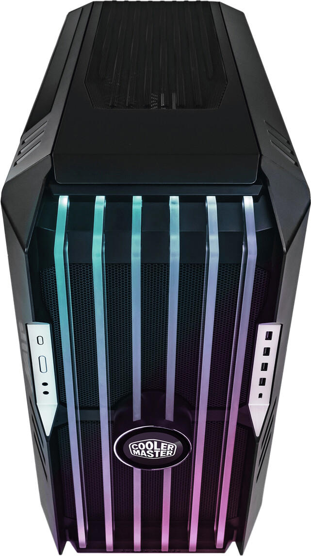 Cooler Master HAF 700 Evo