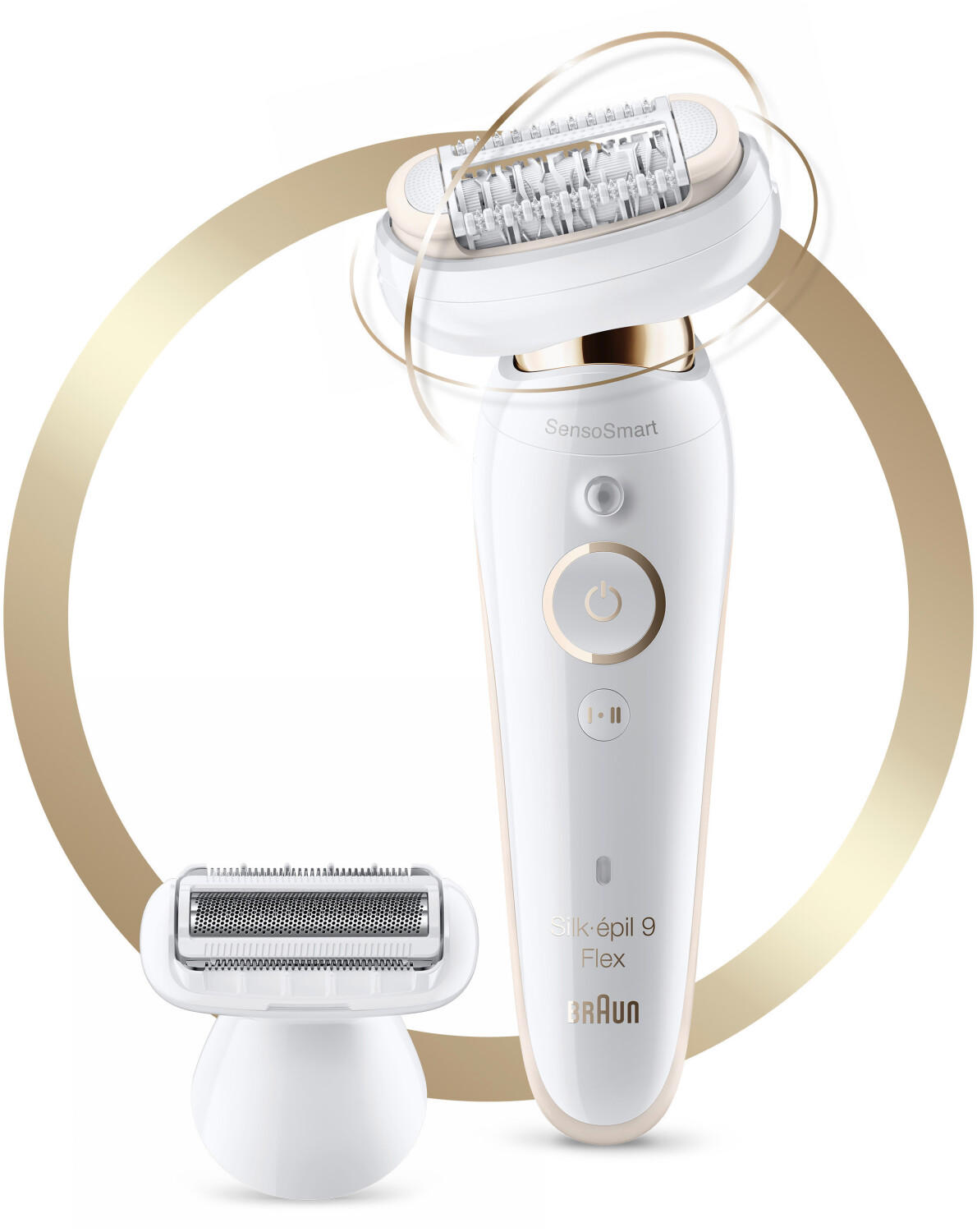 Braun Silk-épil 9 Flex SES 9002