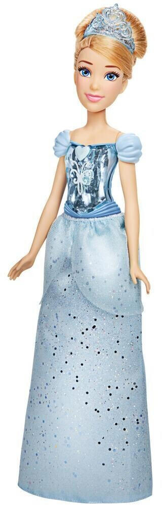 Hasbro Disney Princess Royal Shimmer - Cinderella (F0897)