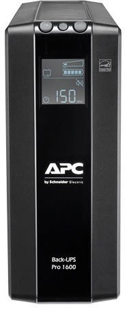 APC Back-UPS Pro BR1600MI