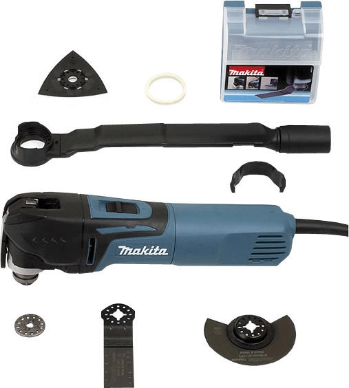 Makita TM3010CX6