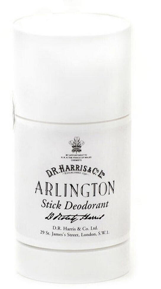 D.R. Harris Solid Deodorant Arlington (75 g)