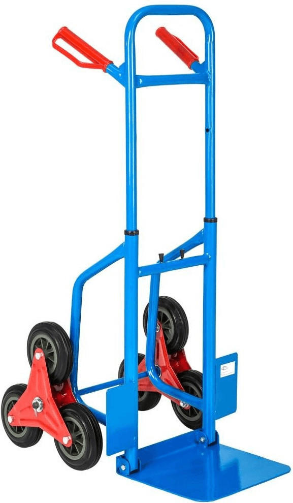 tectake Handtruck 402451