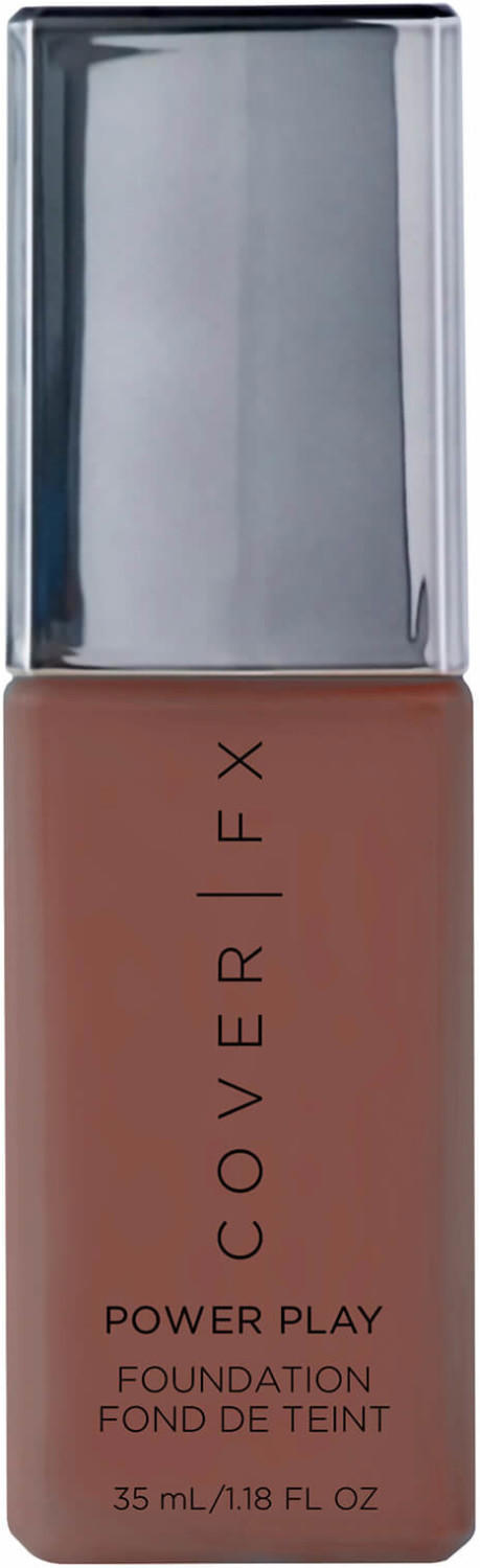 Cover FX Power Play Foundation (35ml)