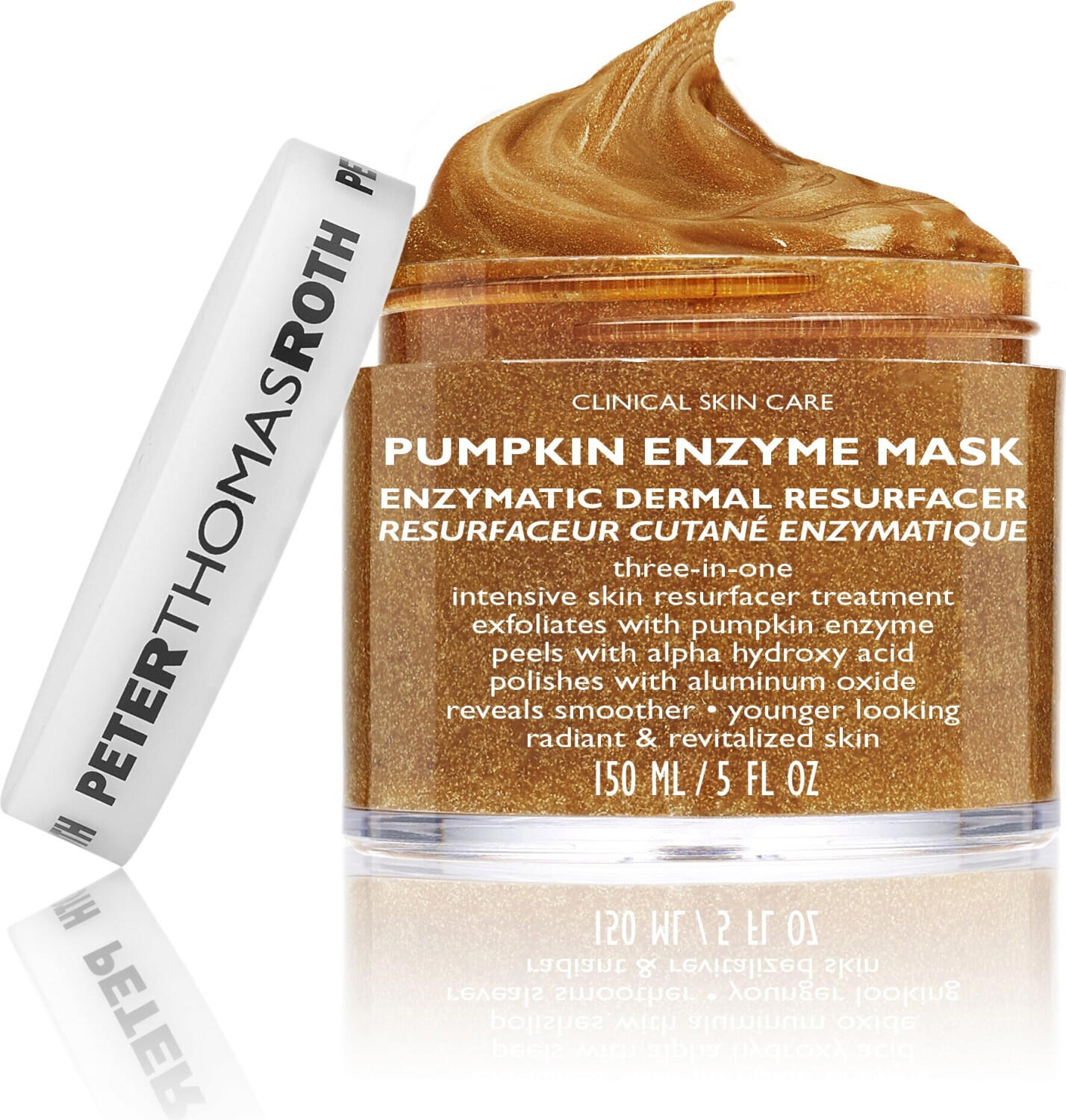 Peter Thomas Roth Pumpkin Enzyme Mask (150ml)