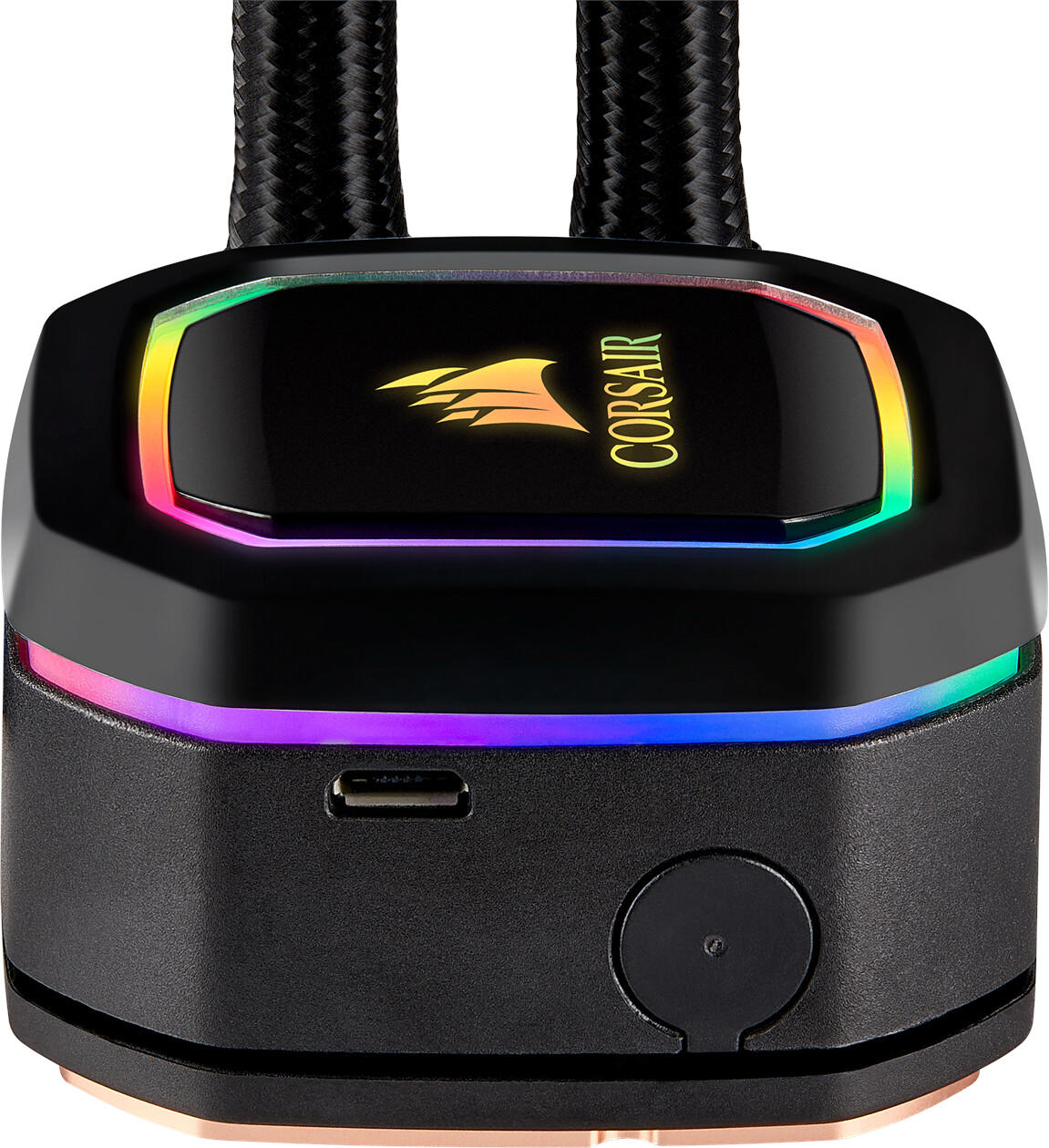 Corsair iCUE H60i RGB PRO XT