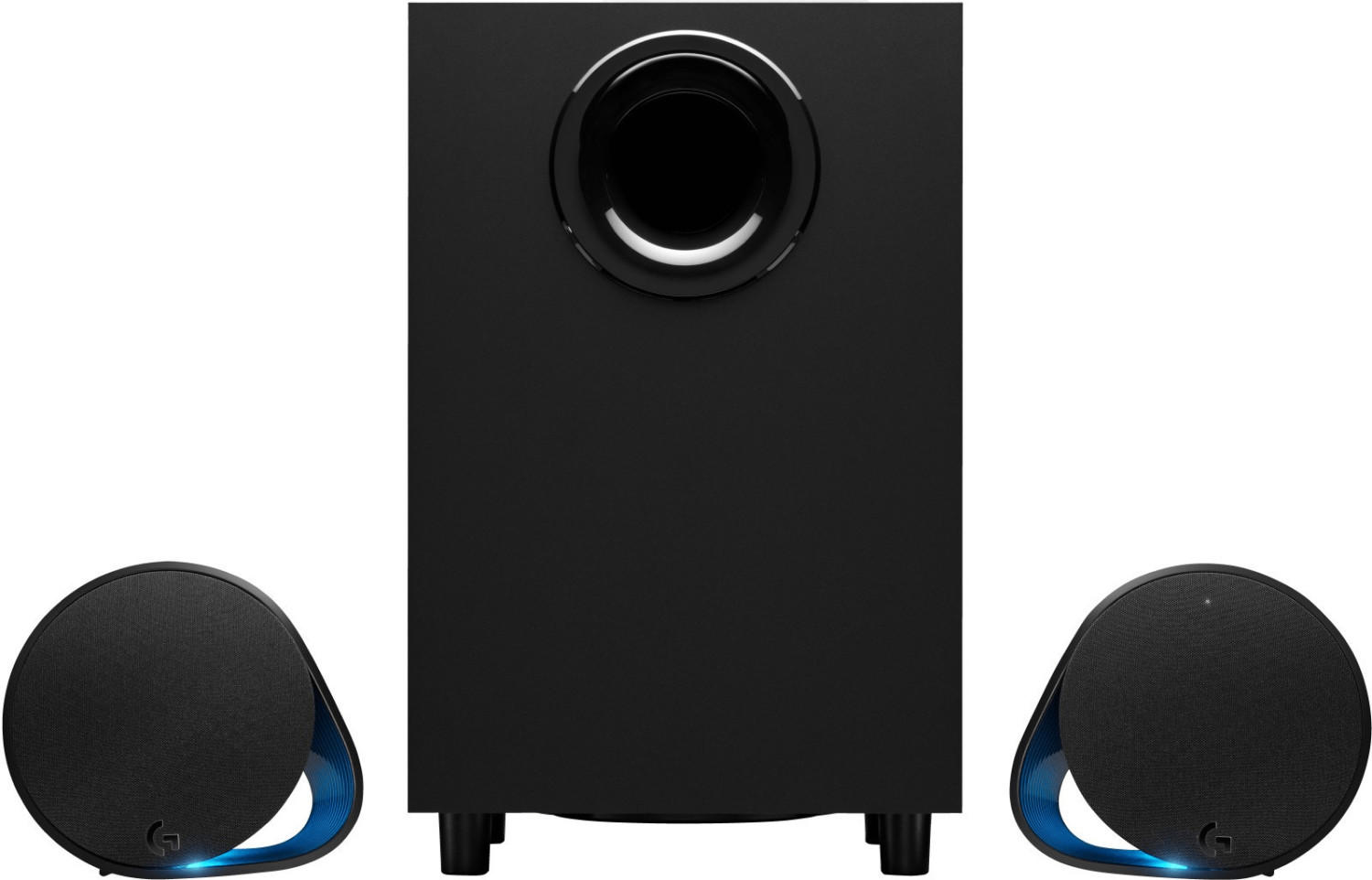 Logitech G560 Lightsync Gaming Speakers