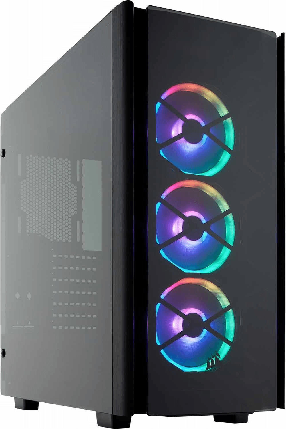 Corsair Obsidian 500D RGB SE