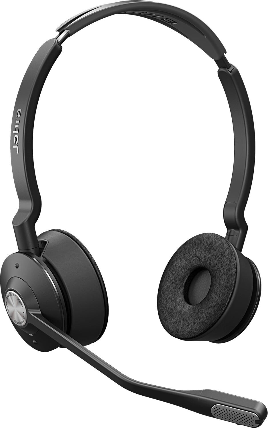 Jabra Engage 75 Stereo UK/HK/SG/AU/NZ